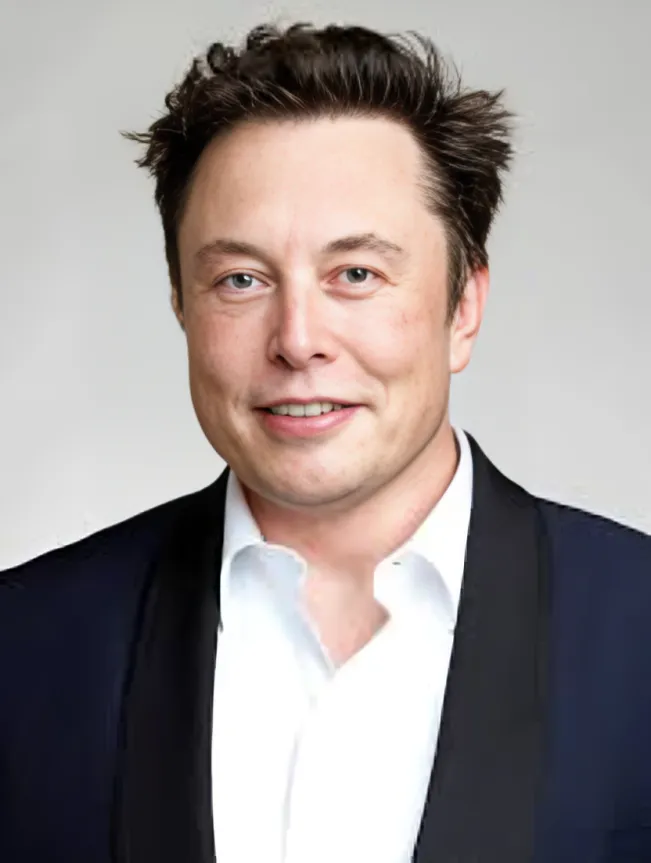 Further View of Elon Musk Life