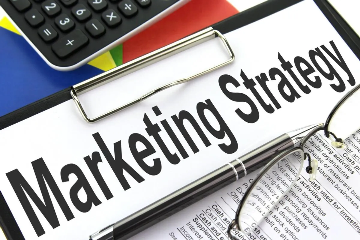 Game of Marketing Management in the World of Business Empires