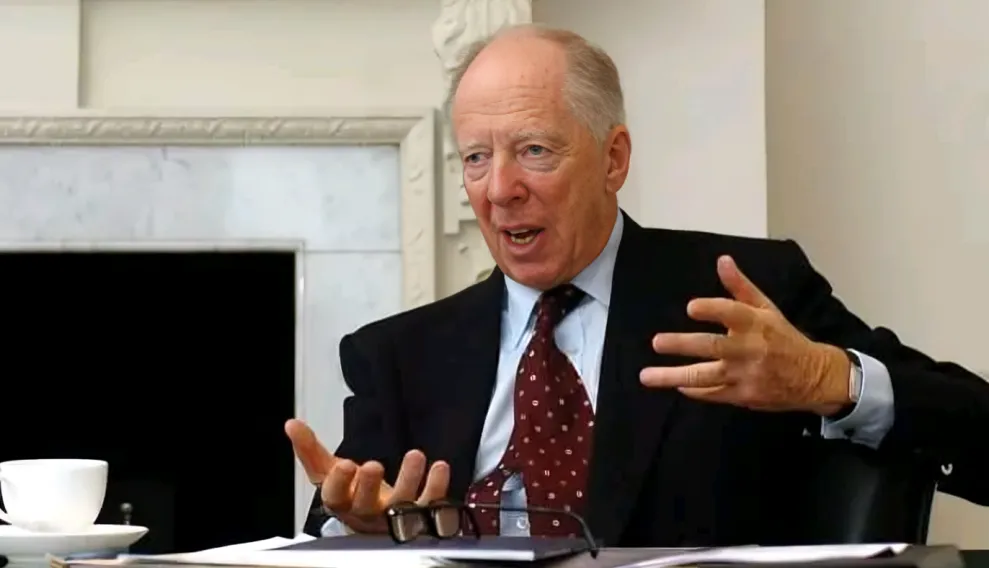 The Legacy of the Rothschilds: How They Have Shaped Modern Perceptions