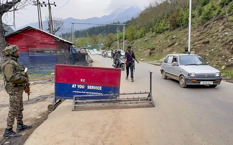 Why and How Tourism Bears the Brunt in Kashmir?