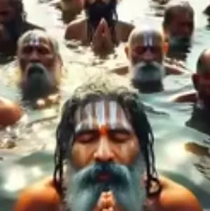 Global Recognition of Prayagraj Mahakumbh Mela 2025