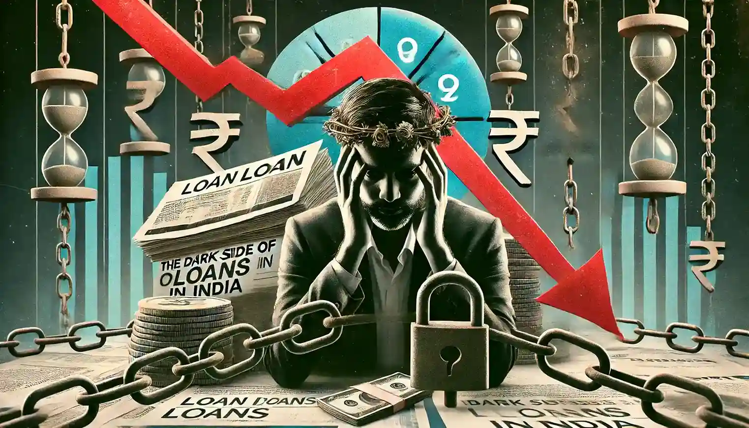 Strategies for Responsible Borrowing - How to handle Loans Perfectly?