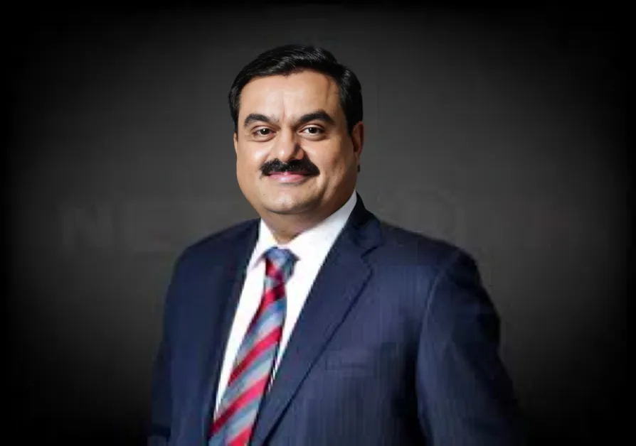 What Lies Ahead for Adani Group? - 2025