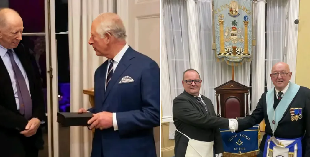 Rothschild Family Line Today by Info