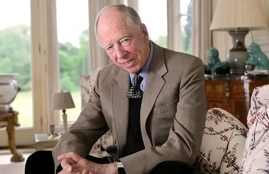 Rothschild Family Net Worth 2024: Net Worth, Power, and Global Banking Empire of Their Immense Wealth and Influence